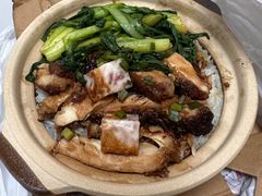 -华记煲仔华·煲仔饭(人和店)