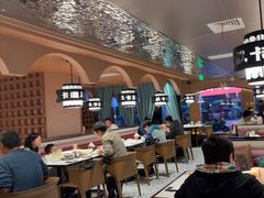 -清真·卡德尔大叔新疆主题餐厅(龙汇路店)