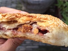 -朱记小郑酥烧饼(建康路店)