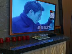 -欢唱KTV(东街店)