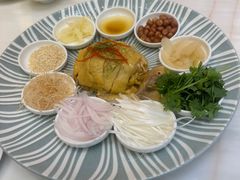 顺德走地鸡捞起-顺味凤城(九六广场店)