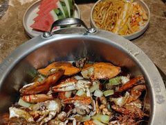 -七欣天香辣蟹火锅(苏州相城VIP总店)