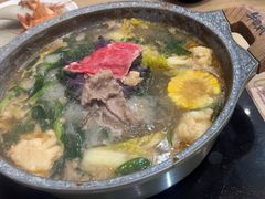 -牛气(将军澳中心店)
