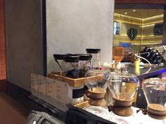 -十七英哩咖啡 Seventeen Mile Coffee(崇盛晶珠广场店)