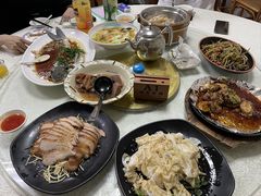 -成惠食府(赤岗店)