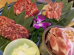 -丸藏和牛烧肉专门店(园区师惠坊店)