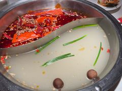 -辣虎·庭院火锅(临平新天地店)