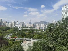 -西宁南禅寺-法幢寺