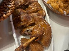 -乔阿马·江南味·驴肉香(龙湖华泾天街店)