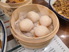 龙凤虾饺皇-小龍鳳餐室(番禺路店)
