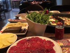 -大话三城重庆火锅(万科天誉店)