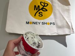 薄荷冰激凌巧克力-Money Shops(愚园路店)