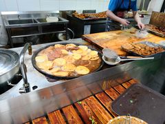 -阁瑞居闫记卤煮(乔庄北街店)