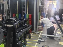 -VPsmart私教健身工作室(新华路旗舰店)