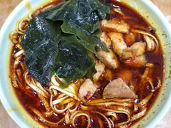 -晓马鸭店(新芜路店)