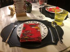 -IL TEATRO 精品意大利餐厅