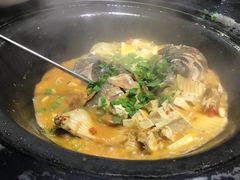 -好灶头妈妈菜·柴火灶台鱼·千岛湖土菜地标美食