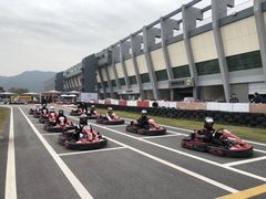 -珠海国际赛车场-卡丁车场