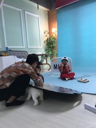 -小熊维尼高端儿童摄影(宝安旗舰店)