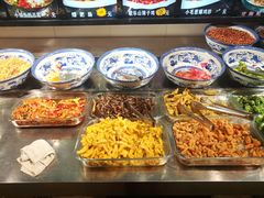-饺子功·东北记忆·锅包肉(电厂路店)