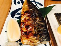 -角落里(中山公园店)