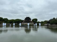 -苏州吴宫泛太平洋酒店