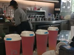 -瑞幸咖啡(东海中心店)