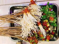 -钢管厂五区小郡肝火锅串串 Chuan Chuan hot pot