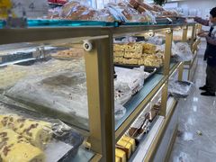 -爱德顺糕点食屋(利民道店)