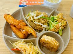 -素满香·食养自助(福州·长乐北路店)