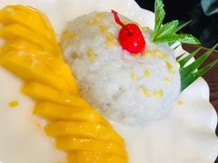 -Siam泰餐厅(水上公园店)