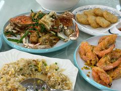 -双月饭店·20年老字号(新村店)
