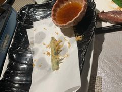 -王鼎精致料理铁板烧(世博源店)