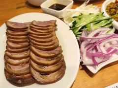 秘制肘子-姥姥家春饼店(惠新东街店)