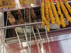 -7只羊·鲜羊肉串·地锅鸡精酿(玄武墨香路店)