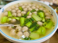 -四四席博山老菜馆