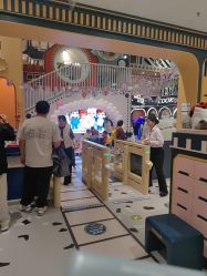 -meland亲子乐园•派对•研学(宁波华润万象城店)