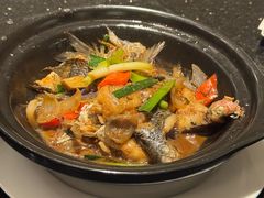 -三亚亚龙湾瑞吉酒店·铭轩中餐厅Mingxuan·海南菜·粤菜
