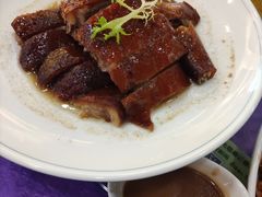 -椿记烧鹅(叠彩店)