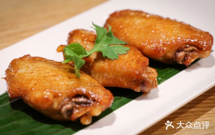 Pho Asia 亚阁越南料理(上海来福士广场店)图片