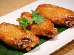 -Pho Asia 亚阁越南料理(上海来福士广场店)