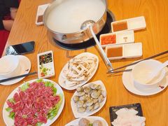 -吉友粥底火锅(方斜路店)