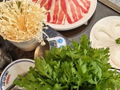-江小渔鲜鱼火锅(西二道街店)
