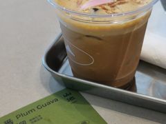 -SAANCI山池咖啡(海上世界文化艺术中心店)