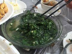 -太湖好灶头土菜馆(石公路店)