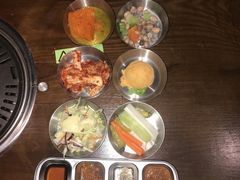 -·缸桶屋·韩式牛肋条自助烤肉(西湖D11店)