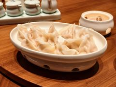 -喜鼎海胆水饺(东港店)
