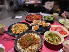 -一棠龙虾•王牌虾球(楚河汉街店)