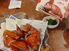 -蝴蝶里·粤菜·点心(龙湖杭州金沙天街店)