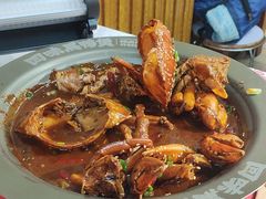 -回味黑鸭煲·始于2006(万松园店)